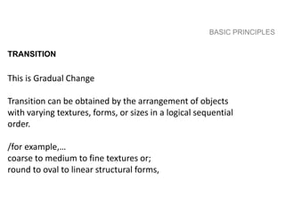 Basic principles and elements of art.ppt