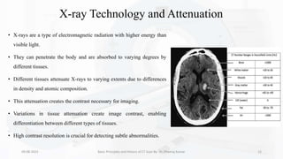 Basic Principles And History Of Ct Scan.Pptx – SYPE