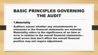 BASIC PRINCIPLES GOVERNING THE AUDIT.pptx