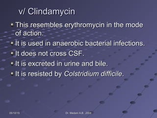 Basic principles of chemotherapy | PPT