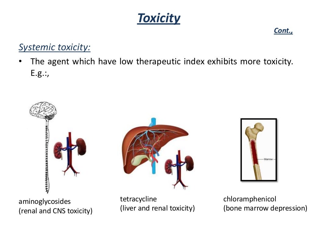 Basic principles of chemotherapy