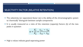 Basic Principles of chromatography-UH_6ff00fb0e74c3c4b5b63ce930b7129e0 ...