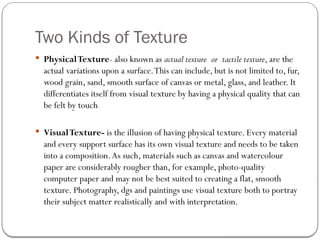 Notes On Color Texture Basic principles of color theory - color manipulation | PPTX