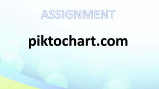 piktochart.com
 