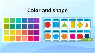 Basic principles of graphics and layout | PDF