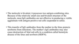 Basic principles of Immunology in detail.pptx