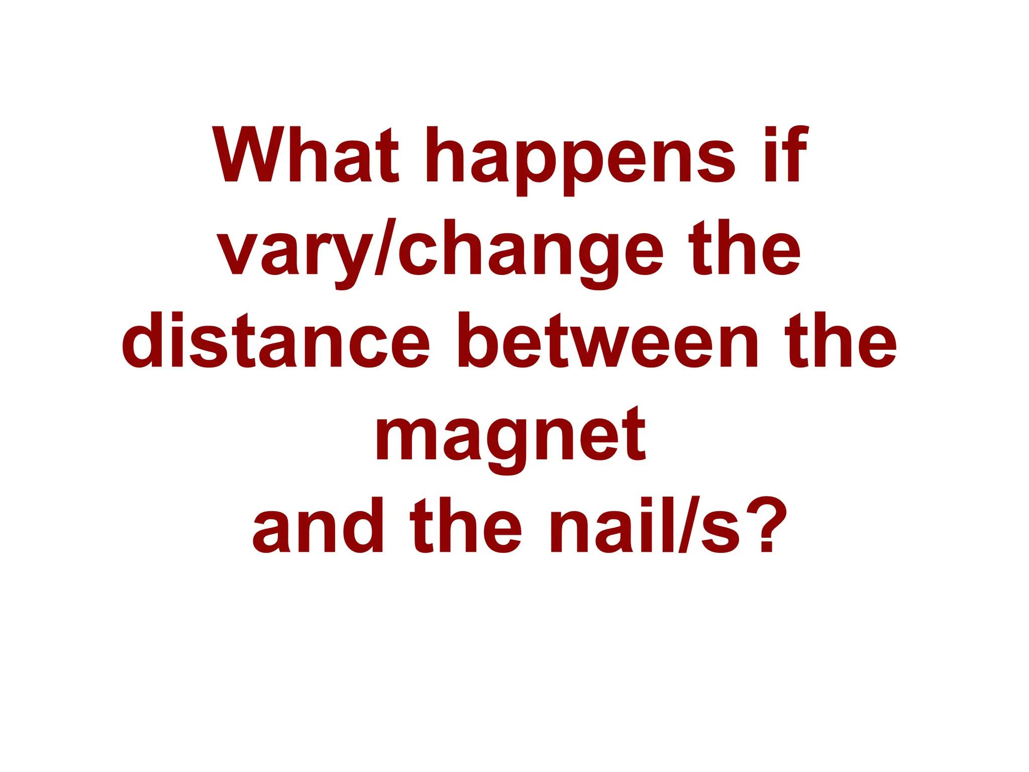 Basic principles of magnetism basic principles of electricity and
