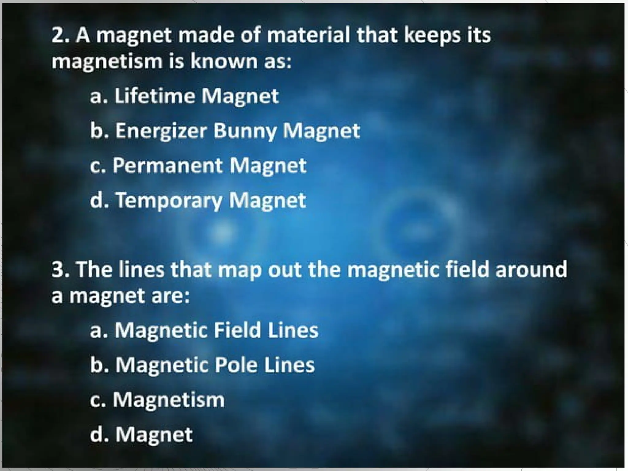 Basic principles of magnetism basic principles of electricity and