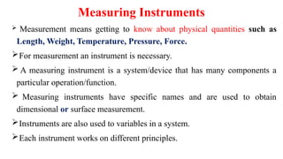BASIC PRINCIPLES OF MEASUREMENTSBASIC PRINCIPLES OF MEASUREMENTS.pptx