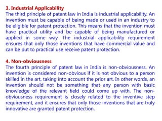 IPR Basic principles of patent system.pptx