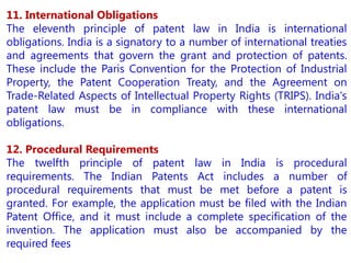 Ipr Patent Examples Patent Example In Ipr