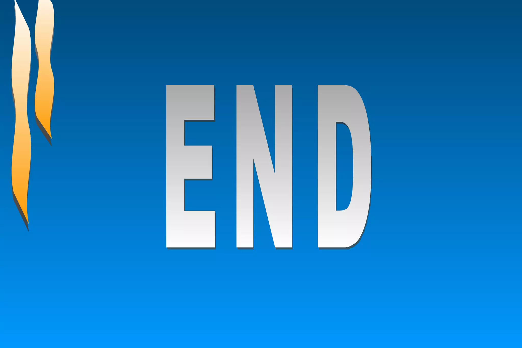END 