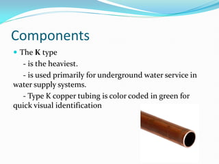 Type K Inlet Riser Basic Principles of Sanitary,fittings,valve,fixture,properties (1).pdf