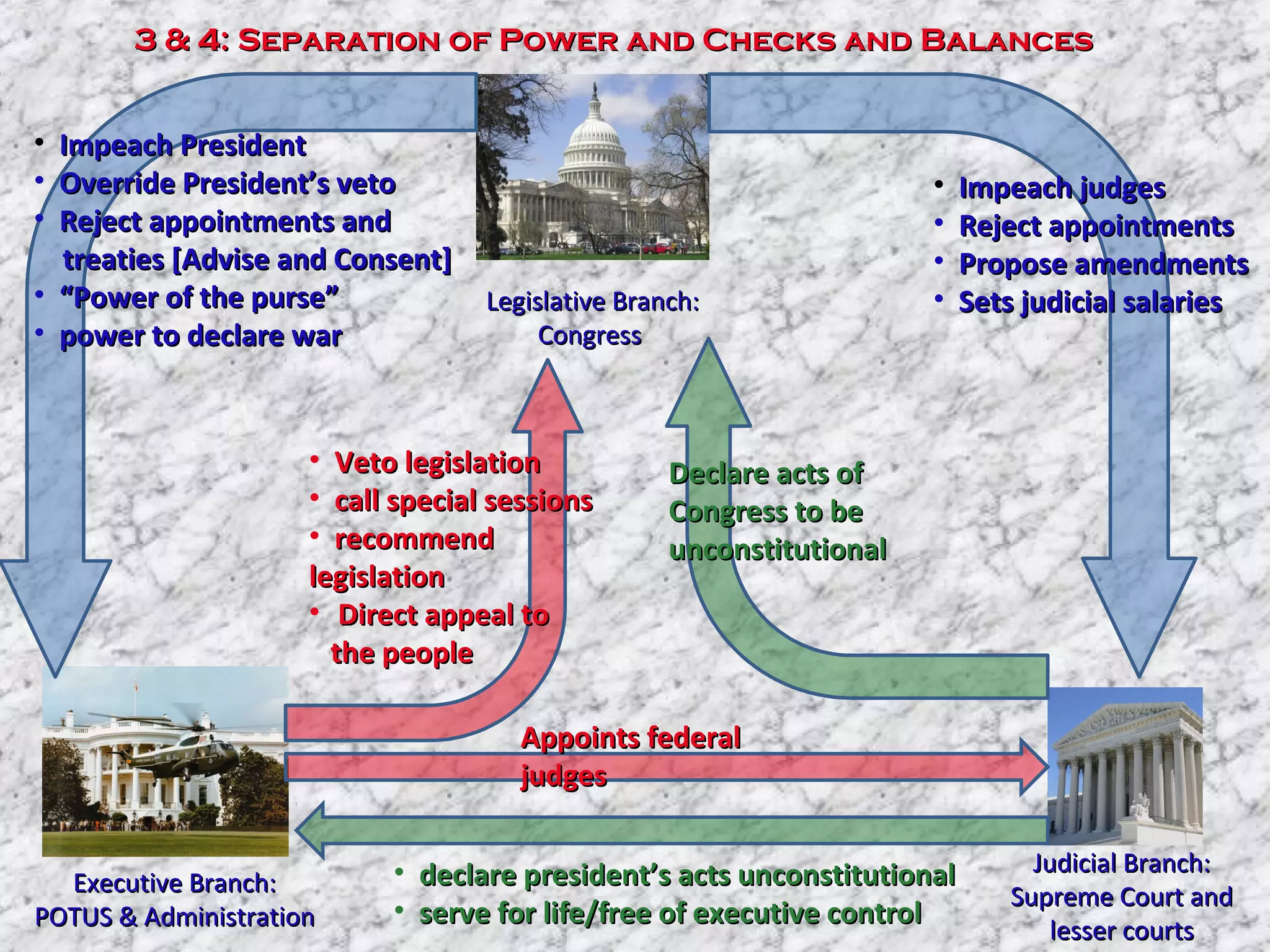Basic principles of the constitution | PPT