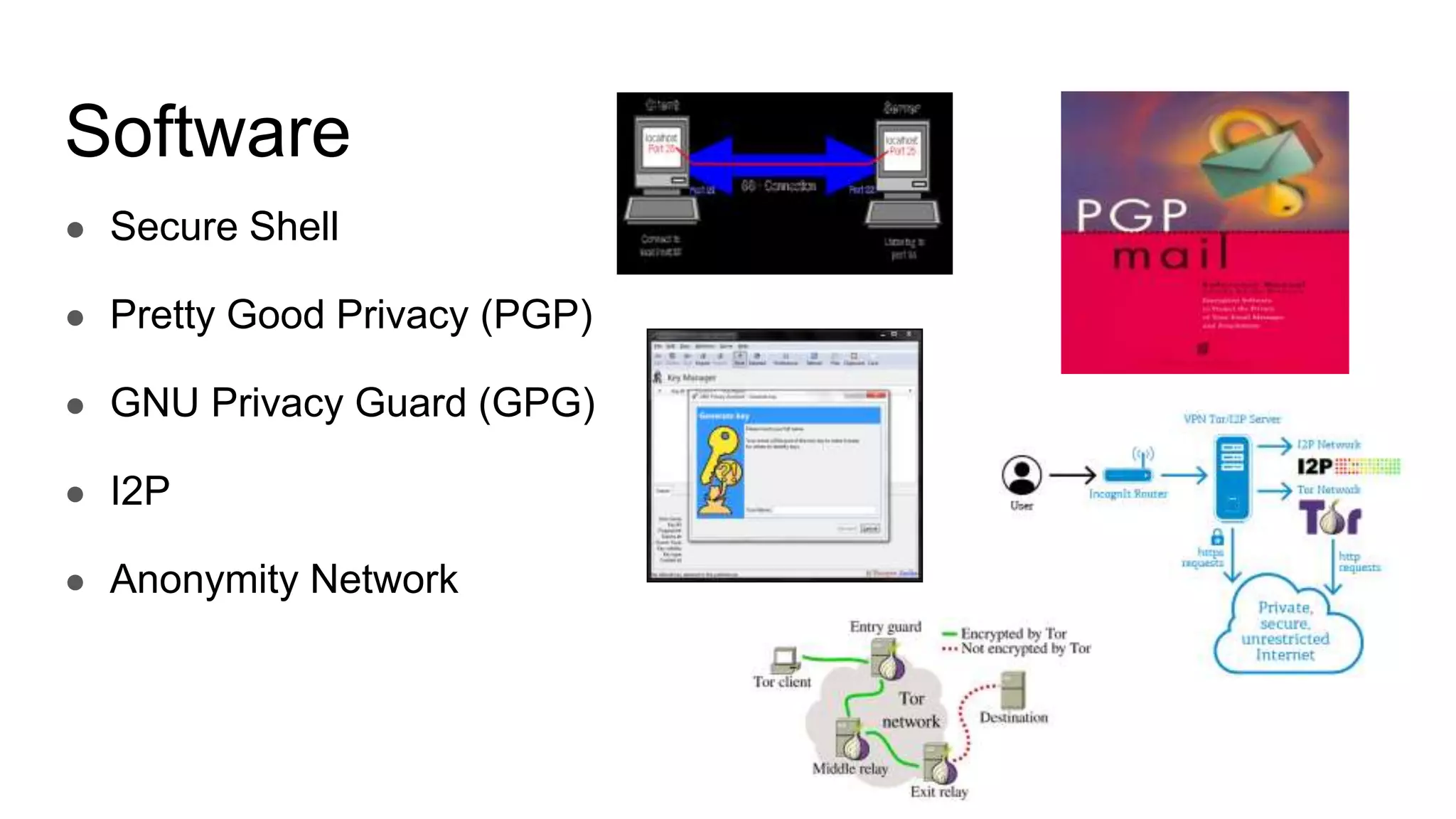 Basic principles to information privacy in data mining & data warehouse ...