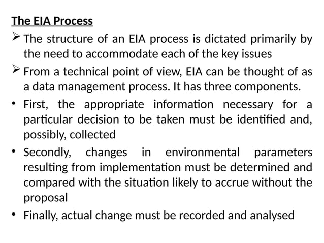 Basic Process of Environmental Impact Assessment.pptx