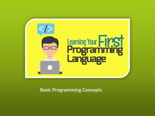 Basic Programming.pptxfafasfasfasfgasdasdsad | PPTX