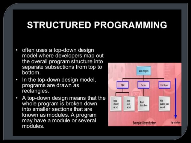 Basic programming concepts | PPTX