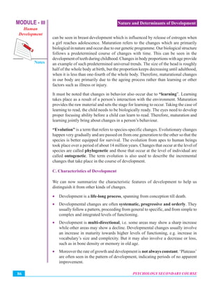 Basic psychological processes memory | PDF