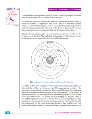 Basic psychological processes memory | PDF