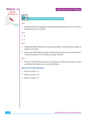 Basic psychological processes memory | PDF