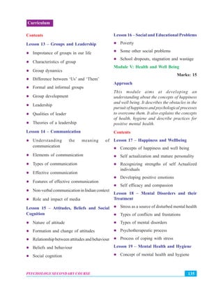 Basic psychological processes memory | PDF