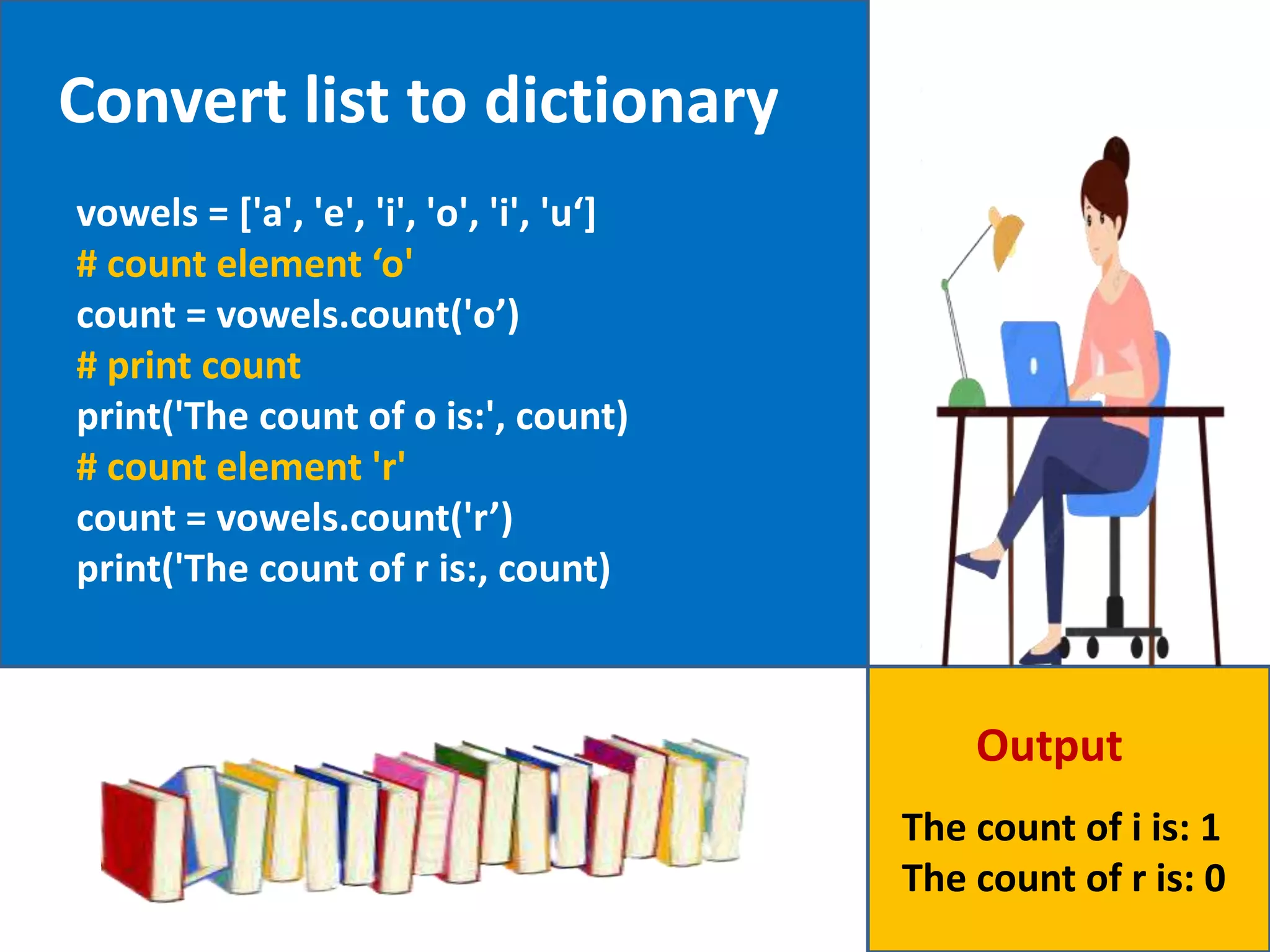 Basic python programs | PPTX