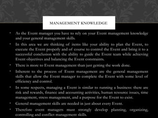 Basic qualities of event management person.PPTX