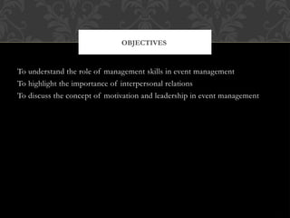 Basic qualities of event management person.PPTX