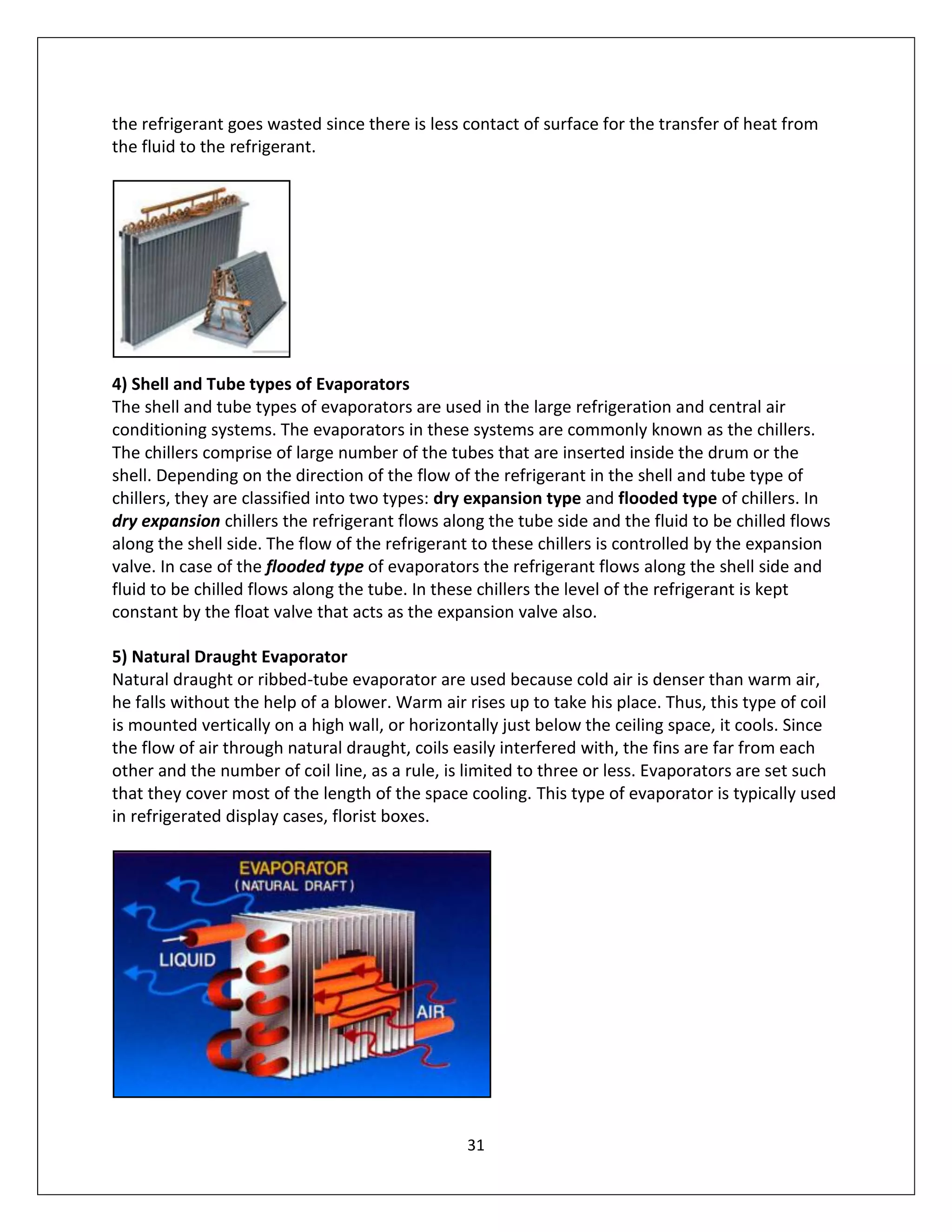 Basic refrigeration system & practice theory book | PDF