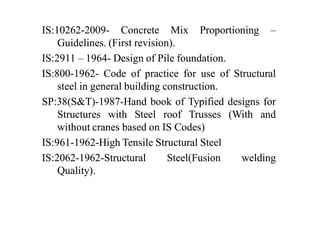 Basic requirements of structural analysis & design | PDF