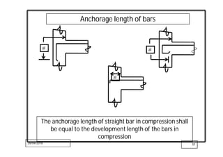 Basic requirements of structural analysis & design | PDF