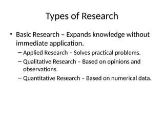 Basic_Research_Methodology_Presentation.pptx