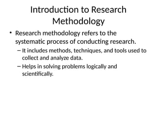 Basic_Research_Methodology_Presentation.pptx