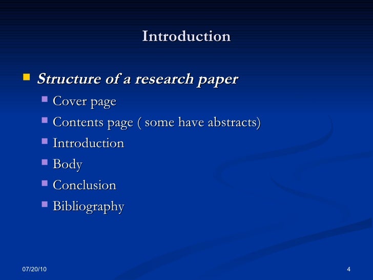 Research paper about child abuse