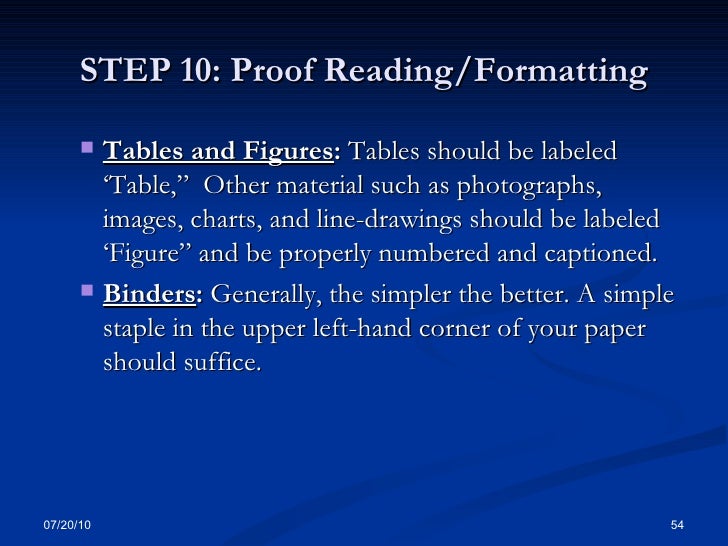 simple research paper