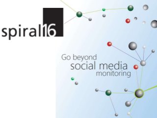 Benefits of Internet Monitoring - Spiral16
