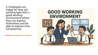 Basic Rights of Employees_Life and Career Skills | PPTX