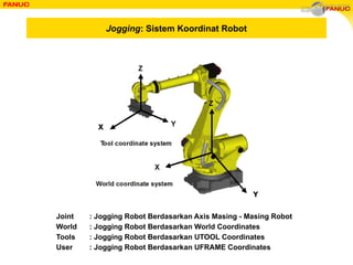 Basic Robot Training M-20iD - Mate Plus.pptx