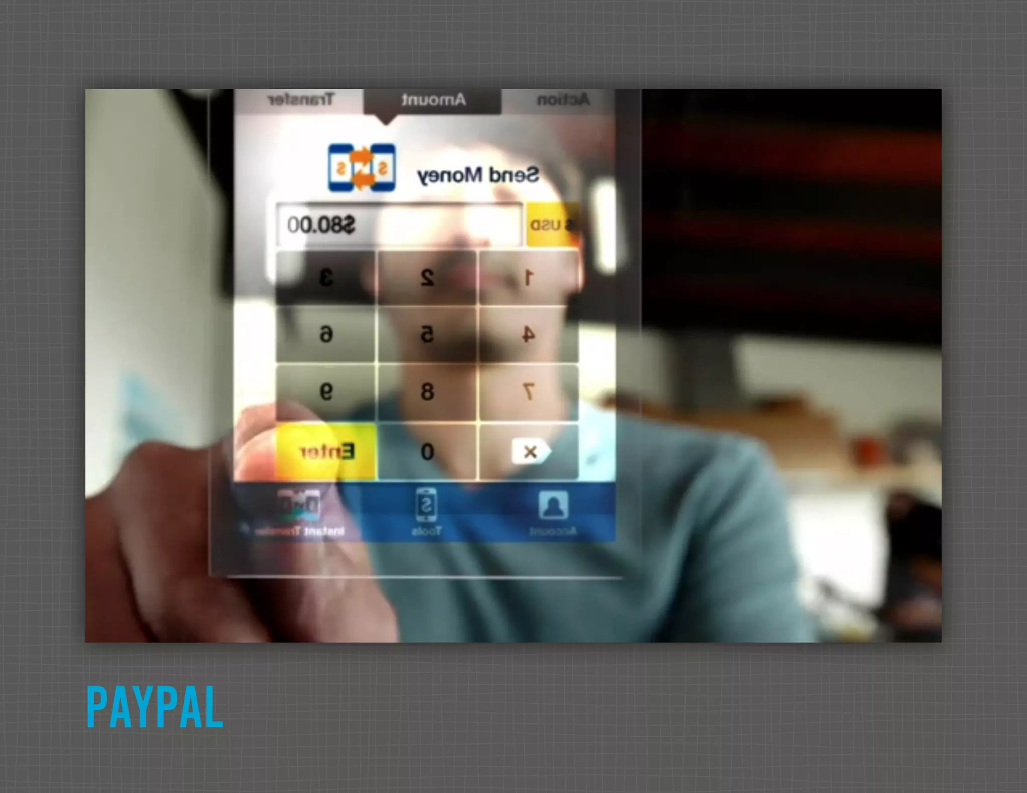 PAYPAL 