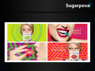 Sugarpova
 