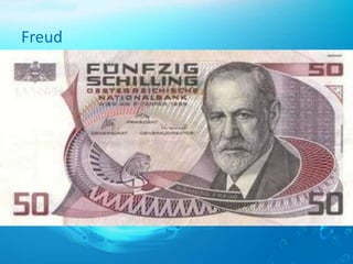 Freud
 