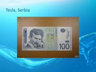 Tesla, Serbia
 