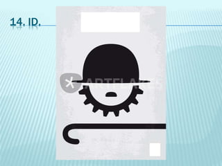 14. ID.
 