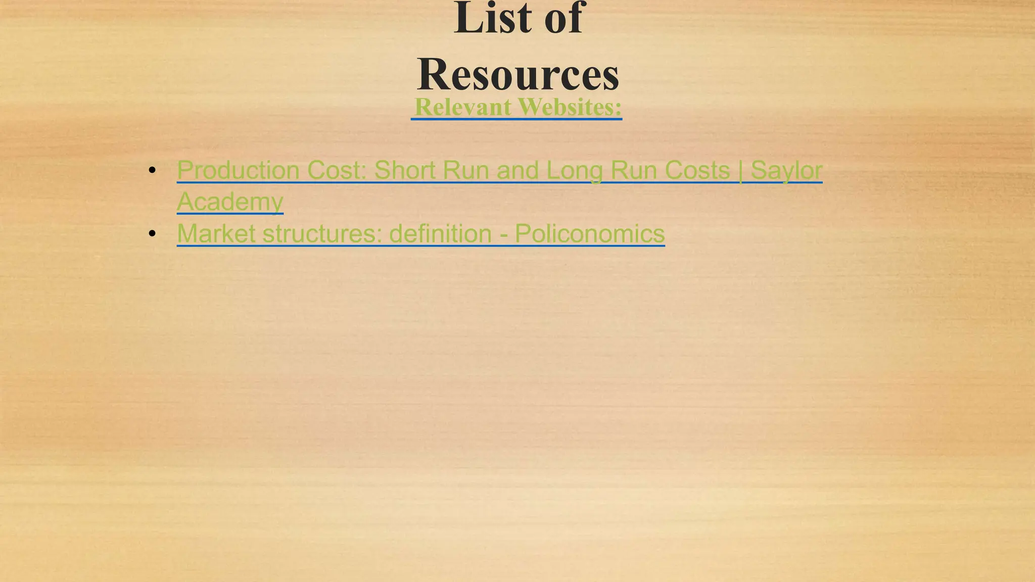 Basics and al indepth knowledgeable about ppt