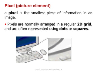 Pixels Ict basics-of-computer-graphics-ppt.pdf