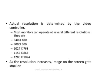 Resolutionin Computer Graphics basics-of-computer-graphics-ppt.pdf