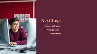 Computer Basic First Step Basics of Computer – Complete Beginner's Guide to Computer Fundamentals ...