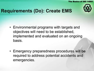 Basics-of-ISO ASDFA DSF ASD FA SDF ASDF AS FADS-14001.ppt ...