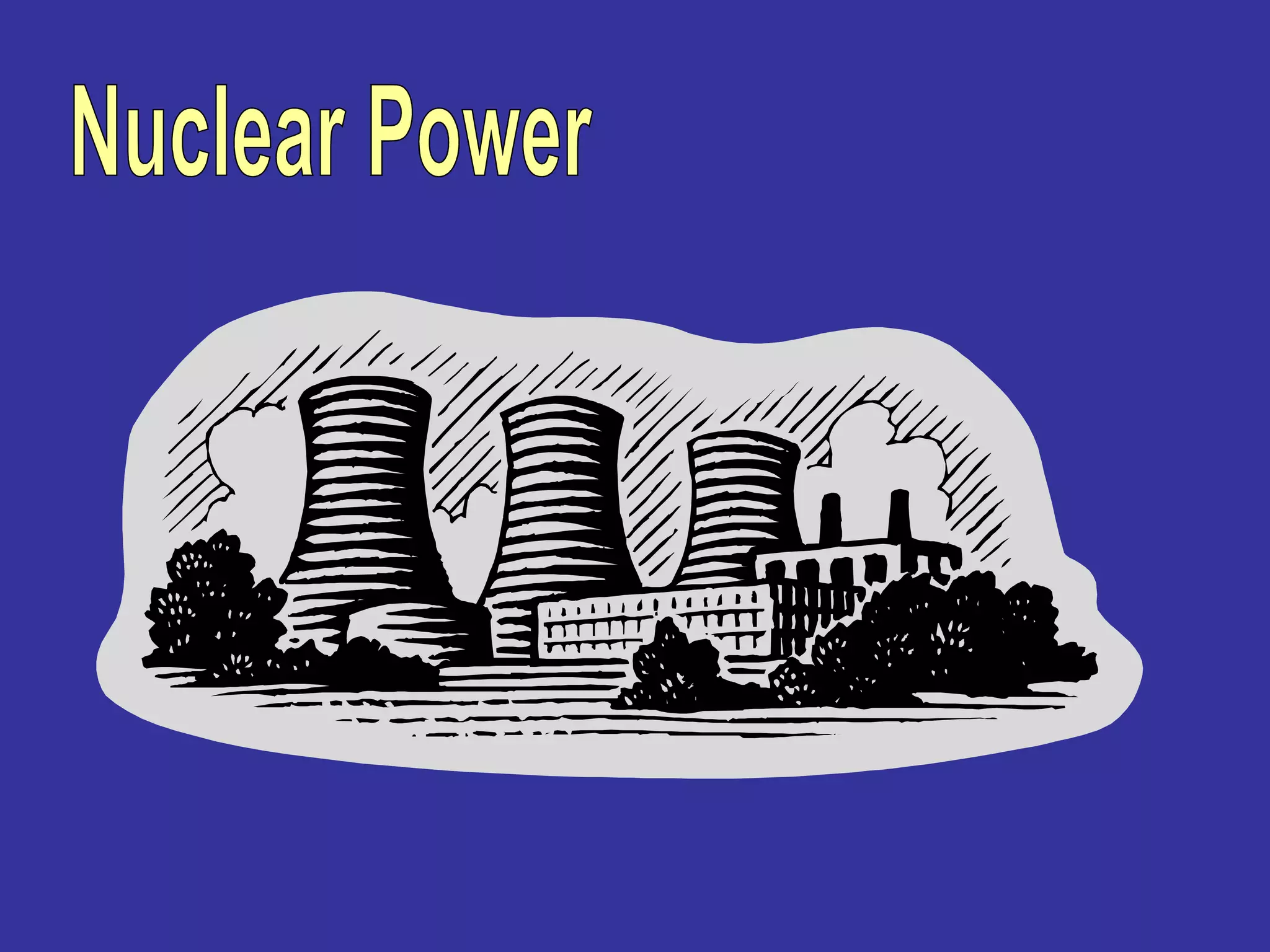 Nuclear Power 